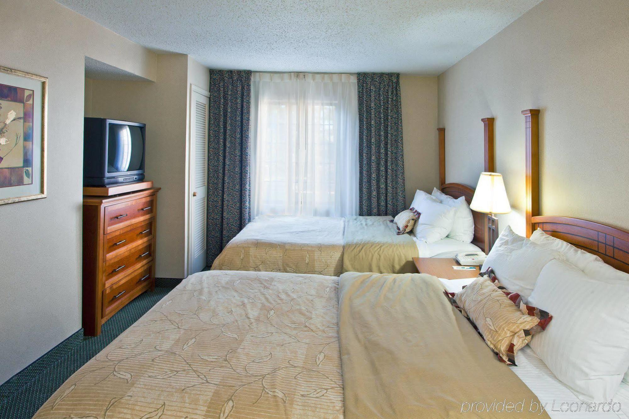 Staybridge Suites Detroit-Utica By Ihg Quarto foto