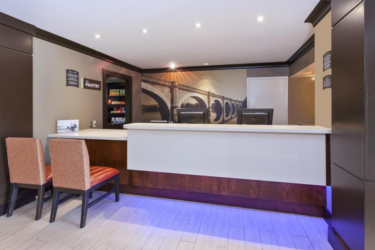 Staybridge Suites Detroit-Utica By Ihg Exterior foto